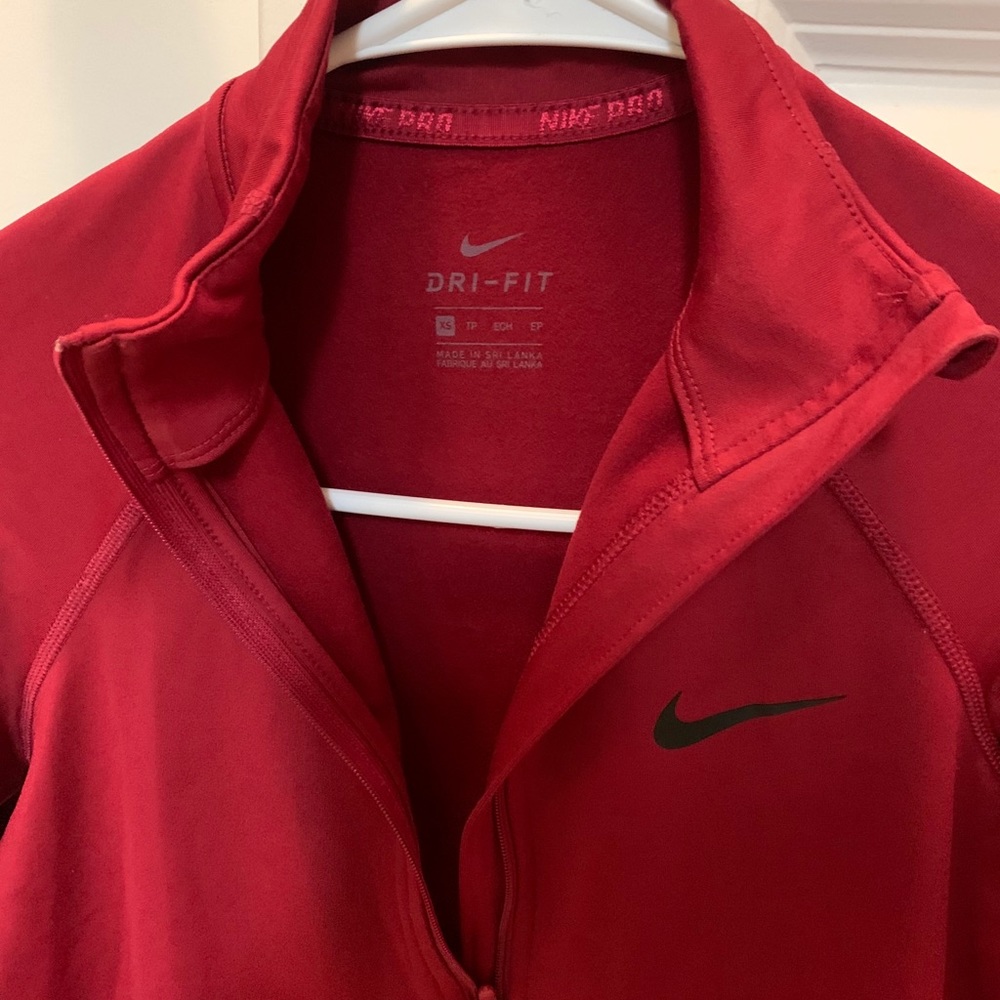 Nike long sleeves
